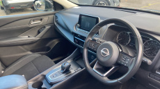 Nissan Qashqai 1.3 DiG-T MH 158 Acenta Premium 5dr Xtronic Petrol Hatchback